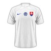 Nogometni Dresovi Slovačka Gostujući Euro 2024 Nogometni Dresovi Slovačka Gostujući Euro 2024